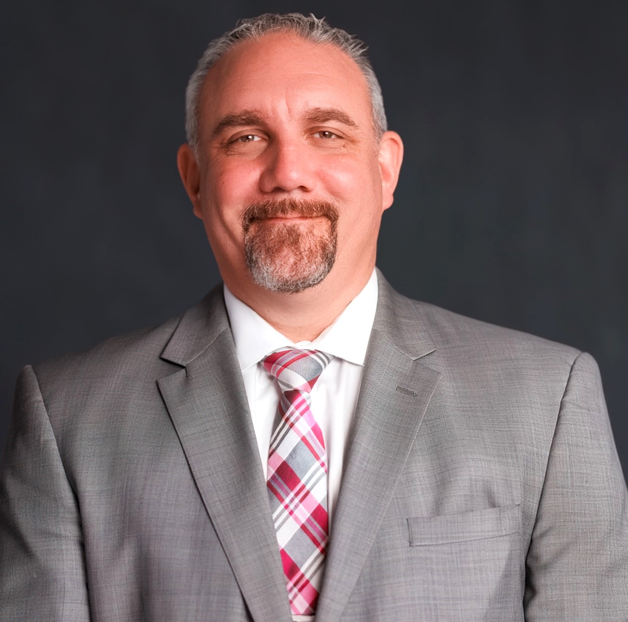 Chris Boukas named Chief Operating Officer of Paris Regional Health