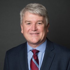 Headshot of Doug Holzbog