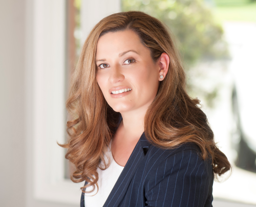 Paris Regional Health Welcomes General Surgeon Valeria Simone, MD