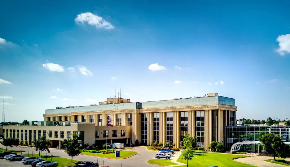 Paris Regional Health