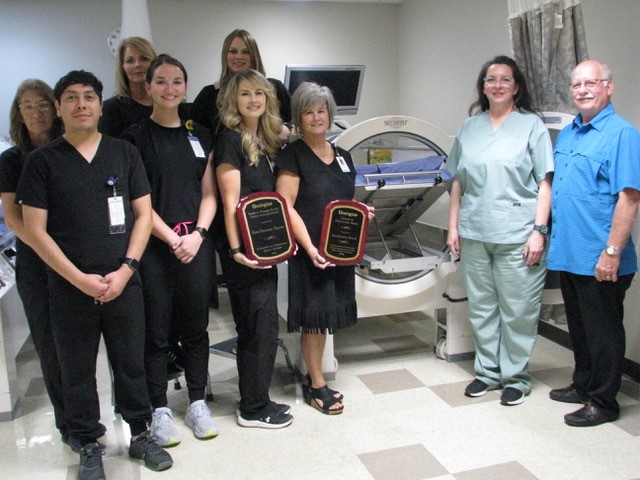 Advancing Wound Care for More Than a Decade: Paris Regional Health Wound Care Center Observes Wound Care Awareness Week
