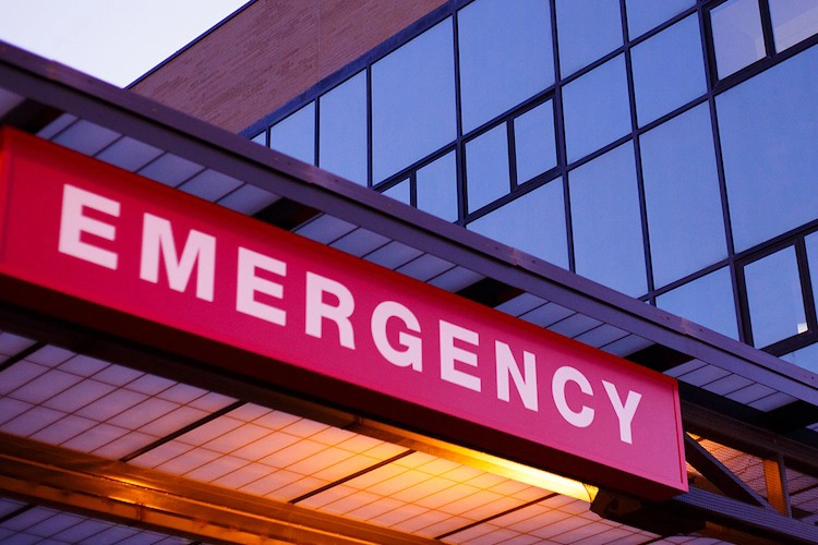 Emergency Room Emergency Room